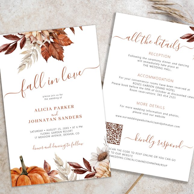 Faire l'amour dans une invitation de mariage à BUD (Créateur téléchargé)
