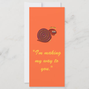 Faire mon chemin vers vous Carte