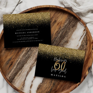 Faire paraître 60 bonne invitation pour l'annivers