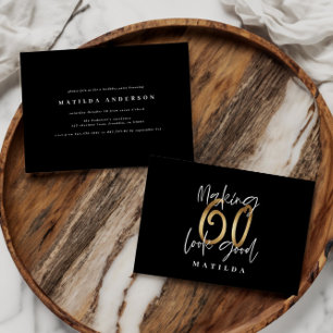 Faire paraître 60 bonne invitation pour l'annivers