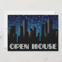 Annonce de journée portes ouvertes : Ciel nocturne