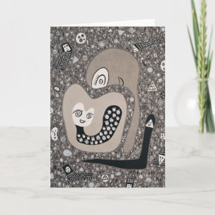 Faire-part Attendre Un Bébé