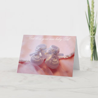 Faire-part Bébé