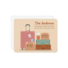 Boîtes et valises rétro Nouvelle annonce Accueil