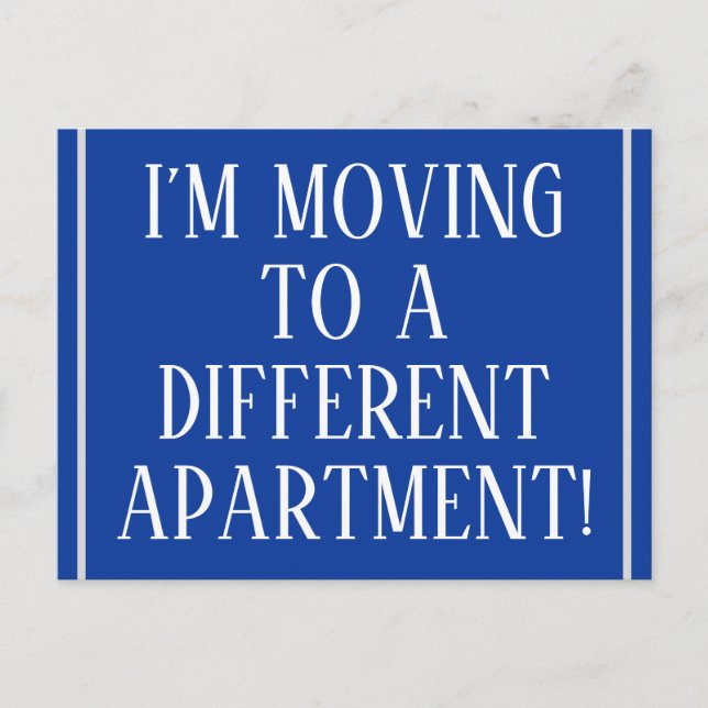 Faire-part Carte postale ancienne et classique de nouvelle ma (Devant)