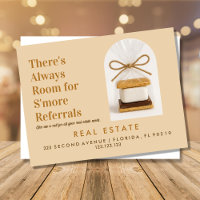 Carte postale de référence immobilière, We Love S’