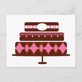 Faire-part Carte postale pour sauvegarder la date