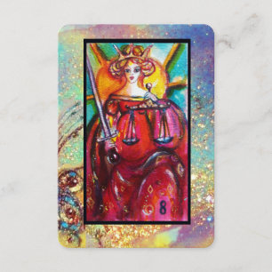 FAIRE-PART CITOYENS DES OMBRES PERDUES / LA JUSTICE