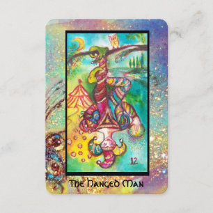 FAIRE-PART CITOYENS DES OMBRES PERDUES / L'HOMME TRAITÉ