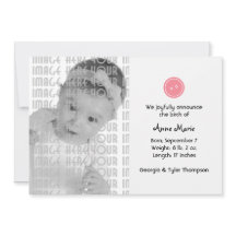 Coupe en tant que bouton (rose)