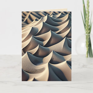 Faire-part Courants Pastel