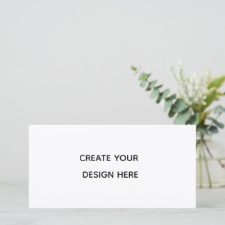 Faire-part Créez votre design ici ajoutez votre texte logo ic