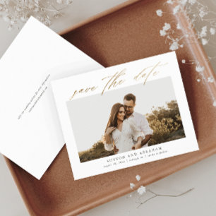 Faire part de budget de sauvegarde de photo de scr