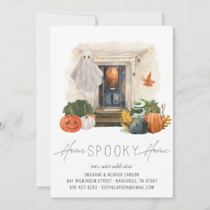 Faire-part de déplacement de la porte avant d'Hall