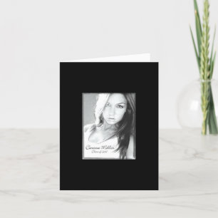 faire-part de graduation