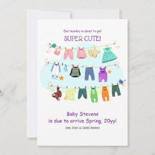 Faire-part de grossesse