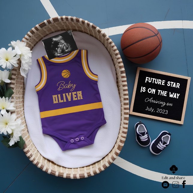 faire-part de grossesse des parents amateurs de ba (Créateur téléchargé)