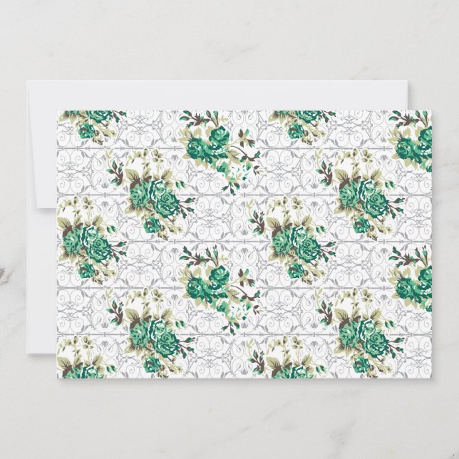 Faire-part de grossesses (Devant)