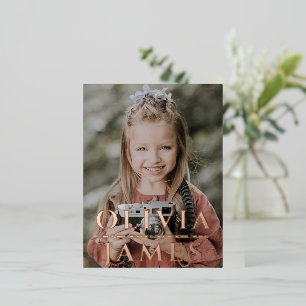 faire-part de la maternelle