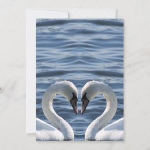 Faire-part de mariage