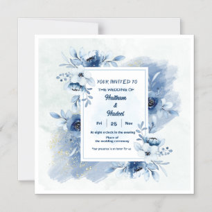 faire-part de mariage