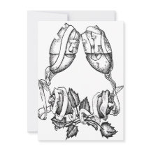 faire-part de mariage