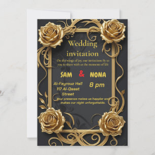 faire-part de mariage