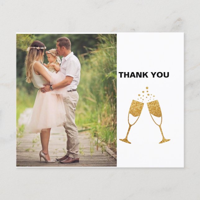 FAIRE-PART DE MARIAGE (Devant)