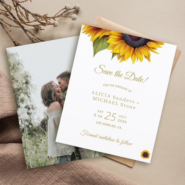 Faire part de mariage à petit prix thème floral ru (Créateur téléchargé)