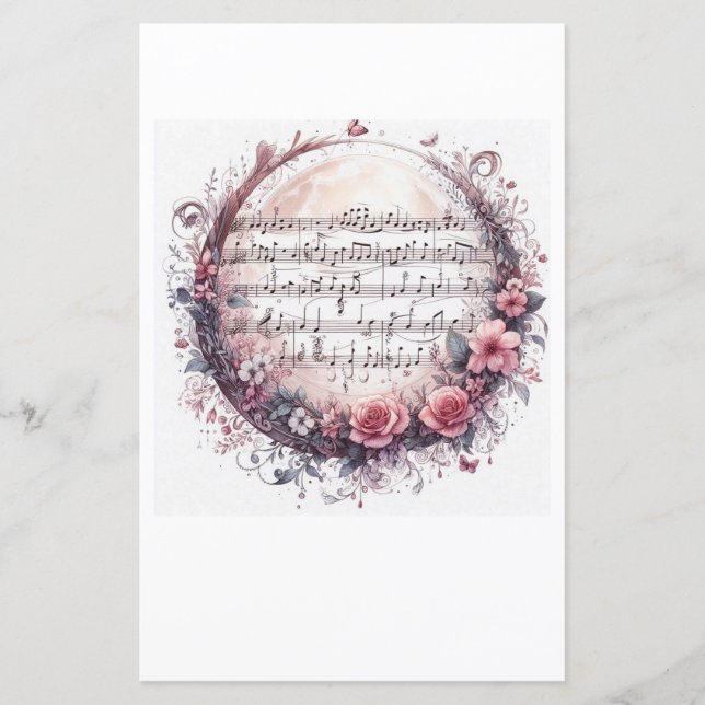 Faire-part de mariage Ajouter photos/texte Sans fr (Devant)