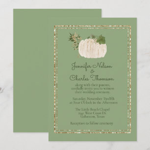 Faire-part de mariage blanc rouge