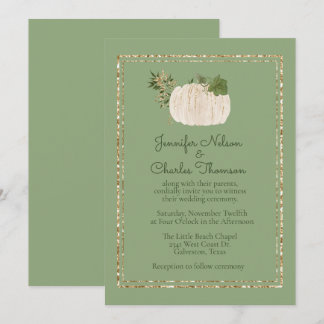 Faire-part de mariage blanc rouge