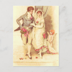 Faire-part de mariage budgétaire