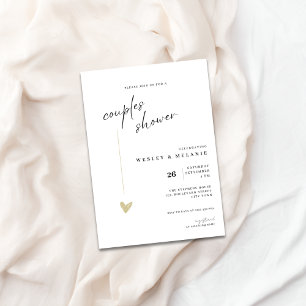 Faire-part de Mariage Calligraphie Erreur de Typog