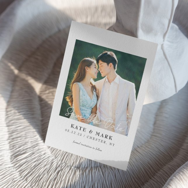 Faire-part de mariage carte à conserver I Mariage  (Créateur téléchargé)