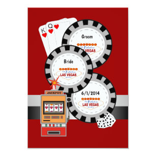 Mariage poker