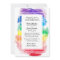Faire-part de mariage de la collection Aquarelles 