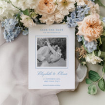 Faire-part de mariage élégant à calligraphie