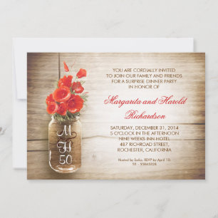 faire-part de mariage et d'anniversaire de mariage