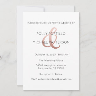 Faire-part de mariage, Faire-part de mariage class