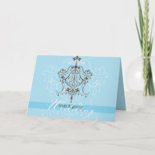 FAIRE-PART DE MARIAGE :: lustre