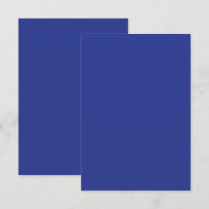 Faire-part de mariage minimaliste et audacieux en