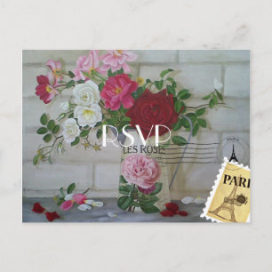 Faire-part de mariage personnalisé avec photo sur