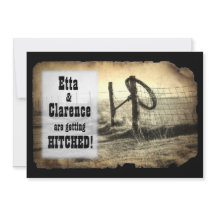 Faire-part de mariage Post-it