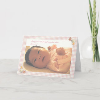 faire-part de naissance