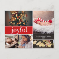 faire-part de naissance de Noël 2021