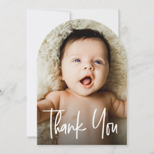Faire-part de naissance personnalisé avec 2 photos