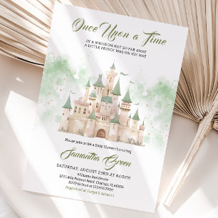 Faire-Part de Naissance Petit Prince