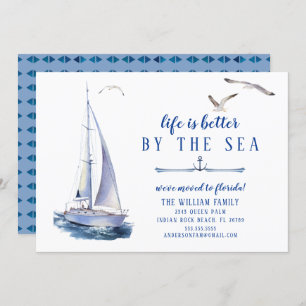 Faire-part de navigation