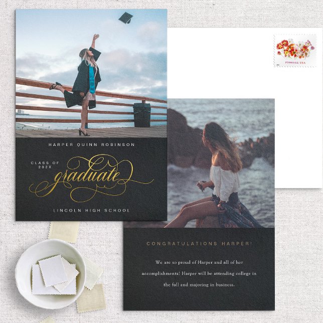 Faire-part de peinture florissante (Créateur téléchargé)